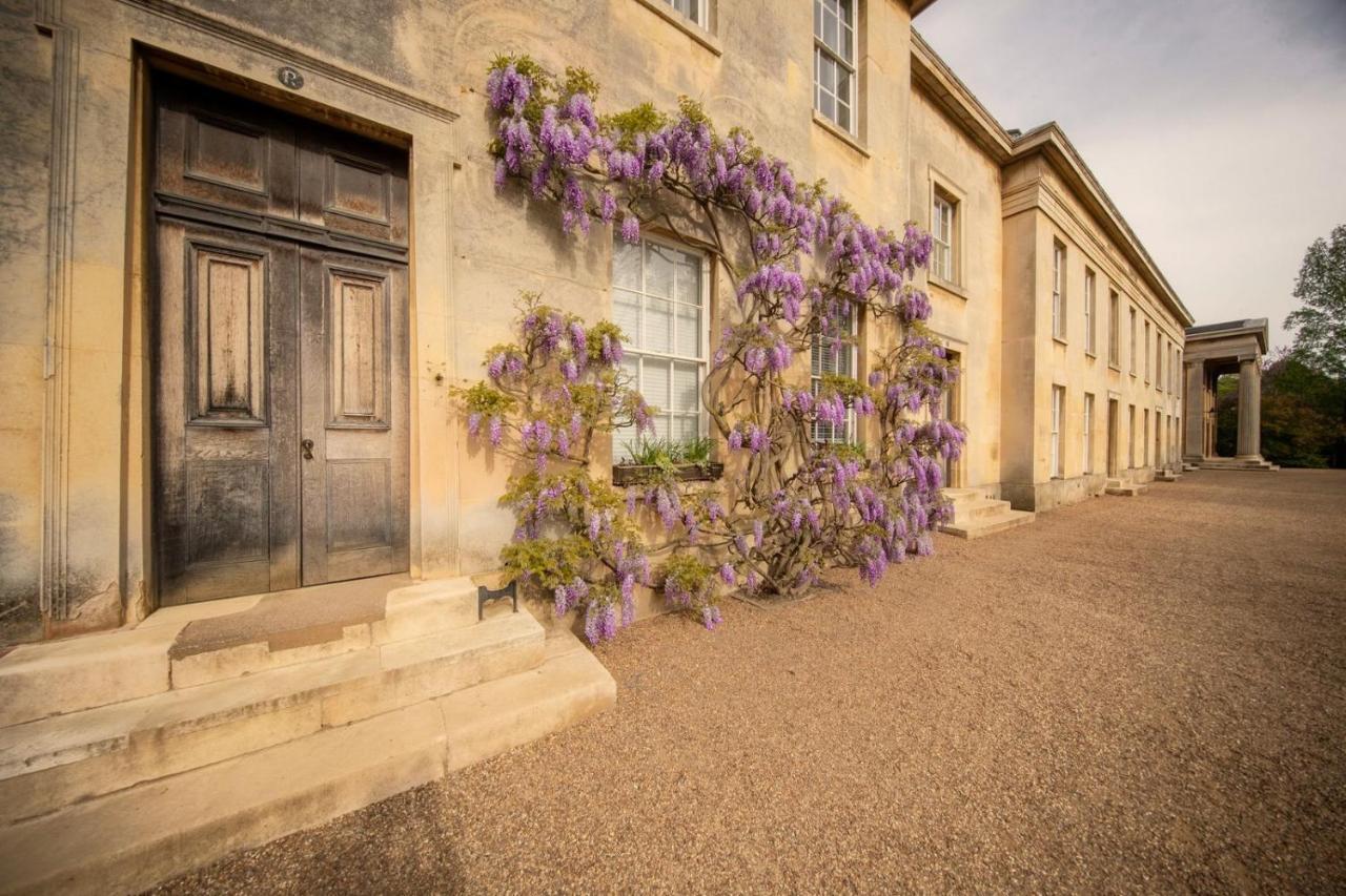 Apartamento Downing College Cambridge Exterior foto
