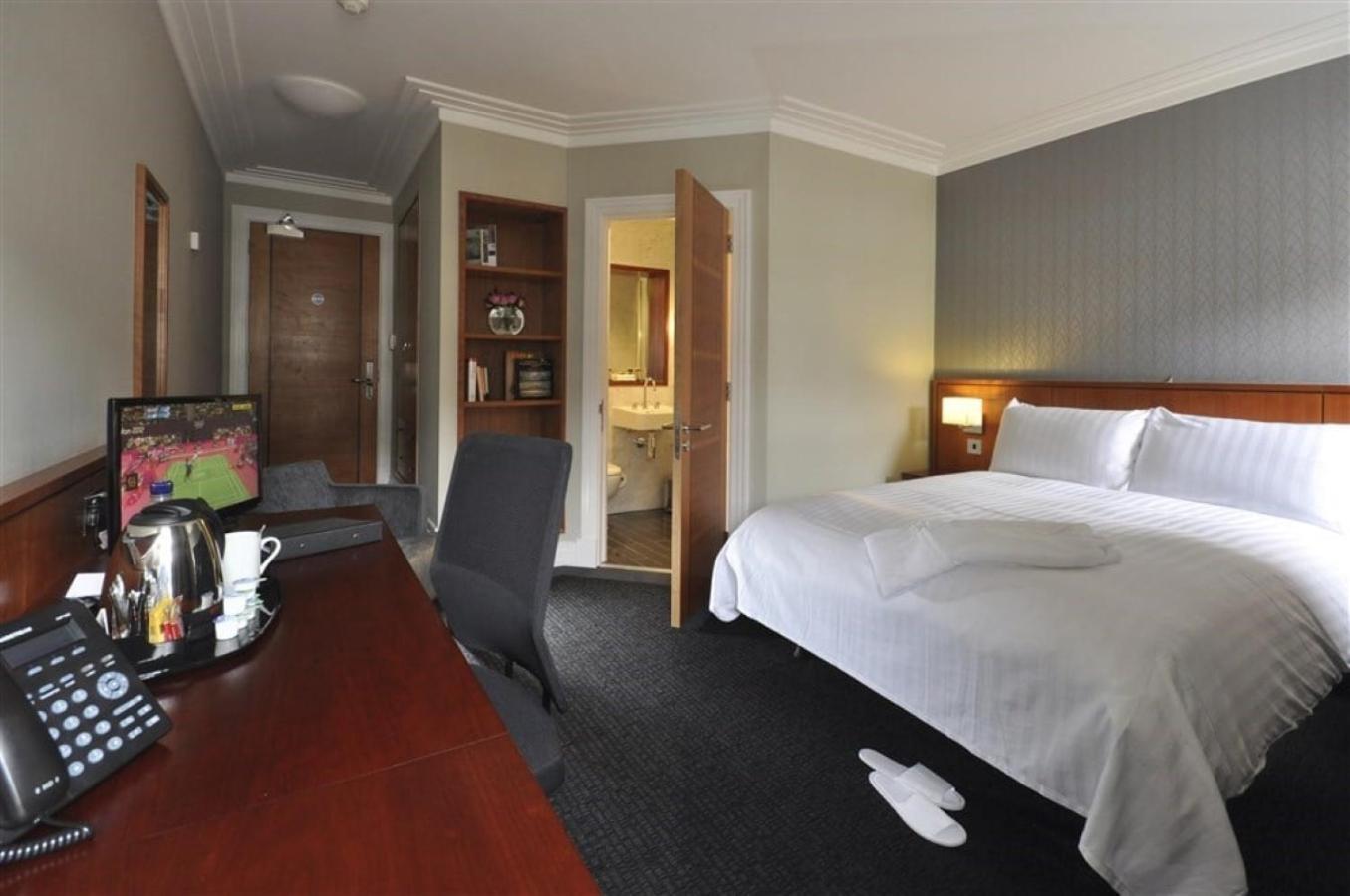 Apartamento Downing College Cambridge Exterior foto
